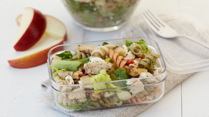 Lunch Recipes