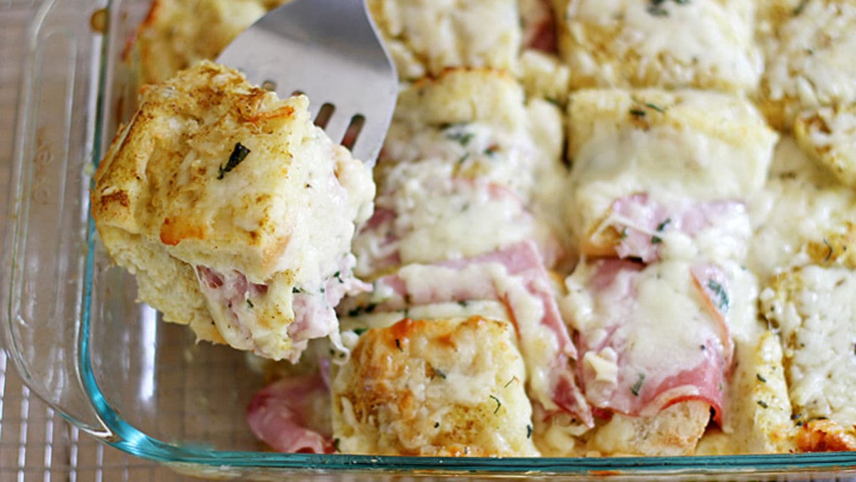 Monte Cristo Strata