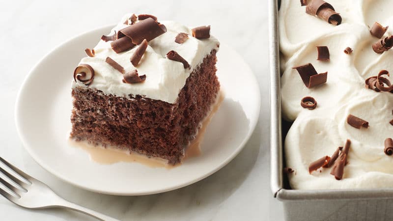 Spring Cakes for Special Occasions