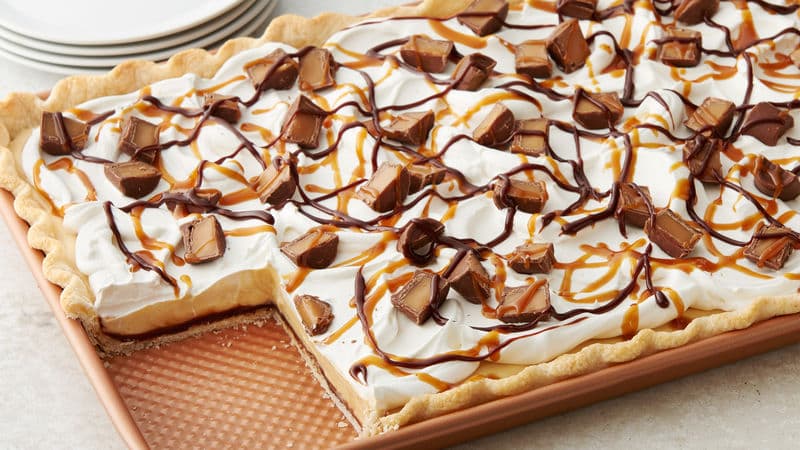 These Pies Are Made for Potlucks