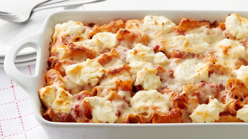 25 Comfort Food Classics